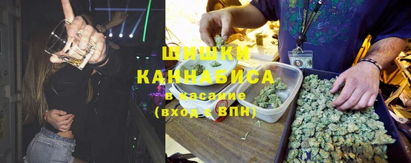 ALPHA-PVP Бородино